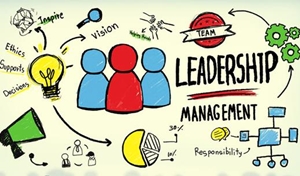 Leadership vs Management