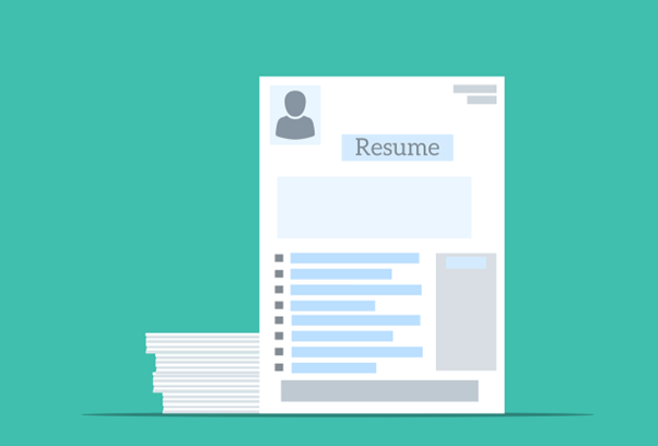 CV Writing