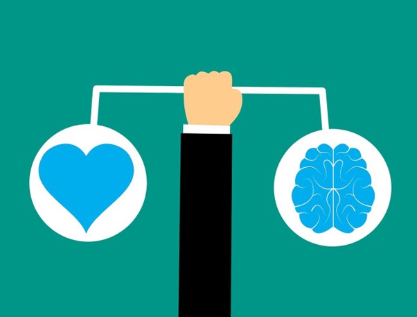 Emotions are central to learning