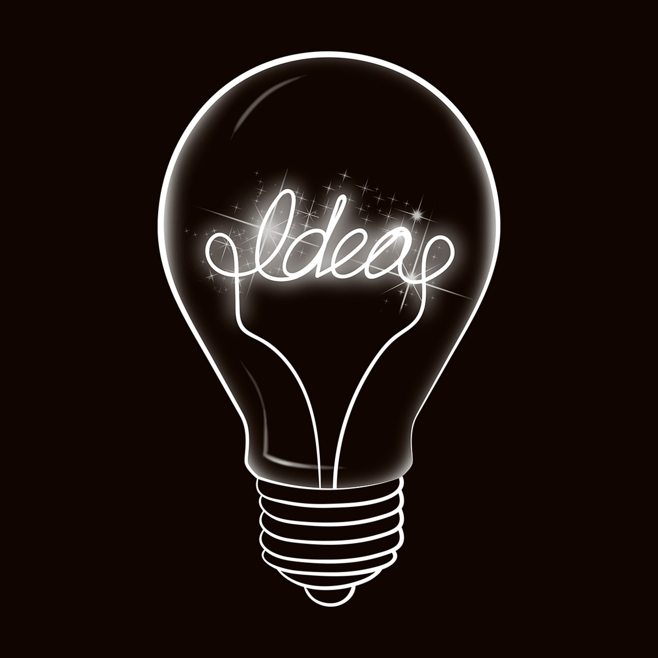 What's my big idea?