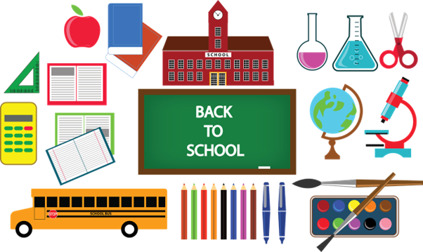 Leading a new school