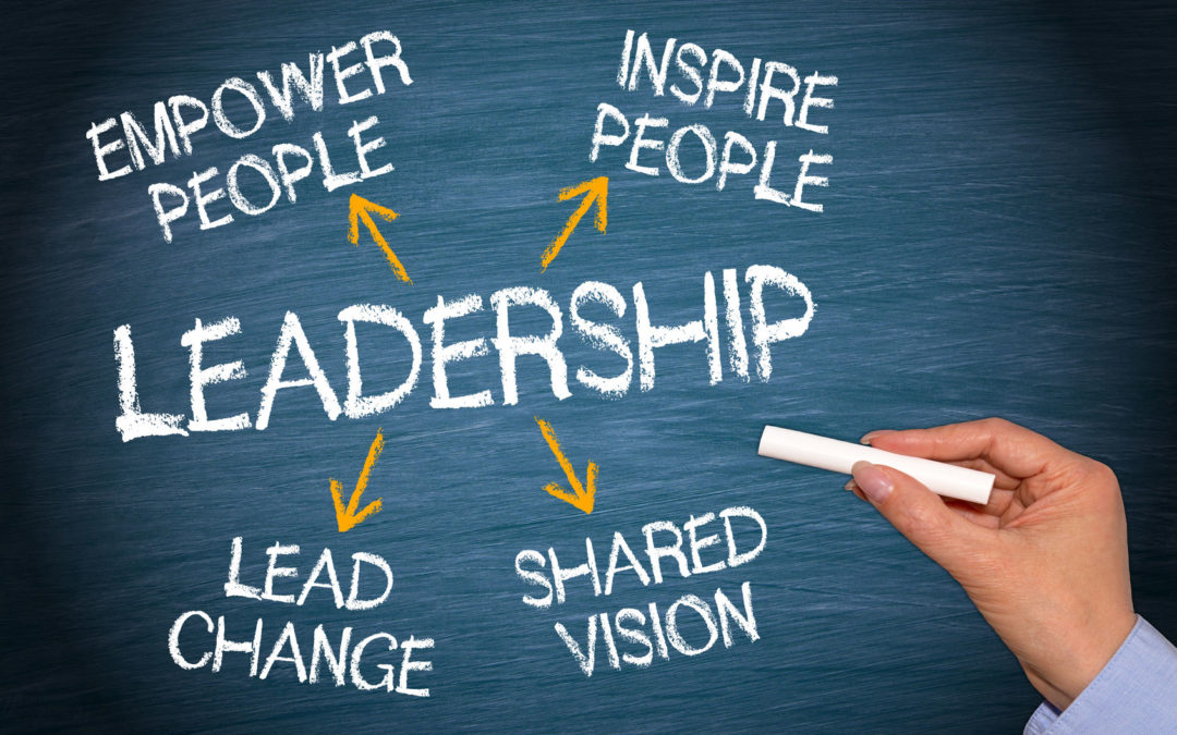 Leadership tips