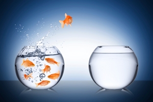 Reflection - Being courageous