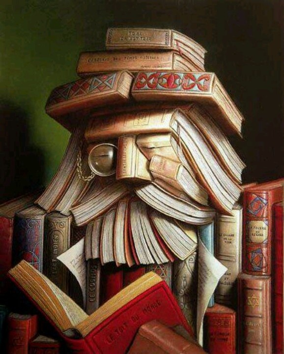 Being Knowledgeable - an IB attribute