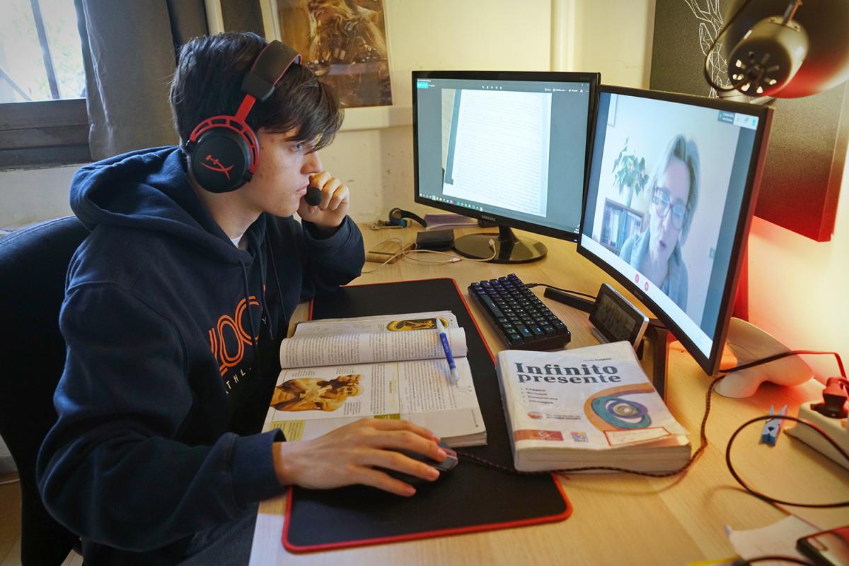 Remote learning myths