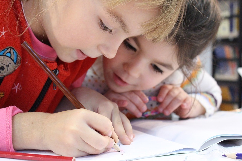 The science of teaching and learning