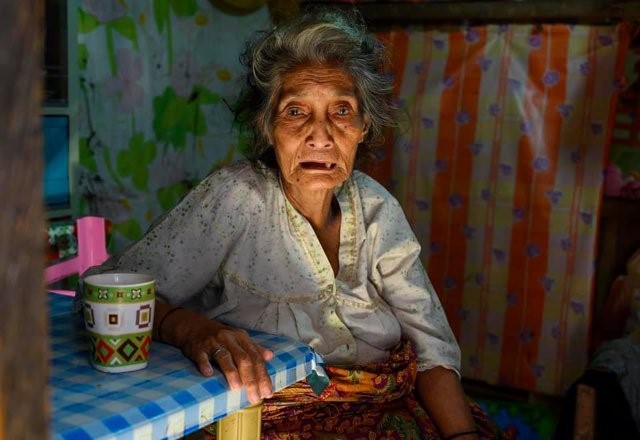 PS: Well-being and the secrets of a long life