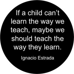 Useful videos on pedagogy