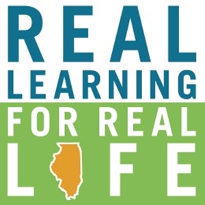 Make learning real