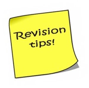 Recalling information - revision