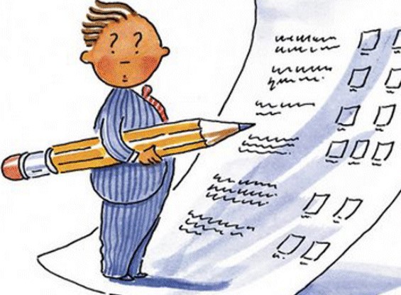 Self-Assessment