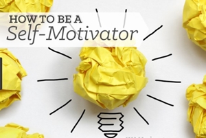 Self-Motivation