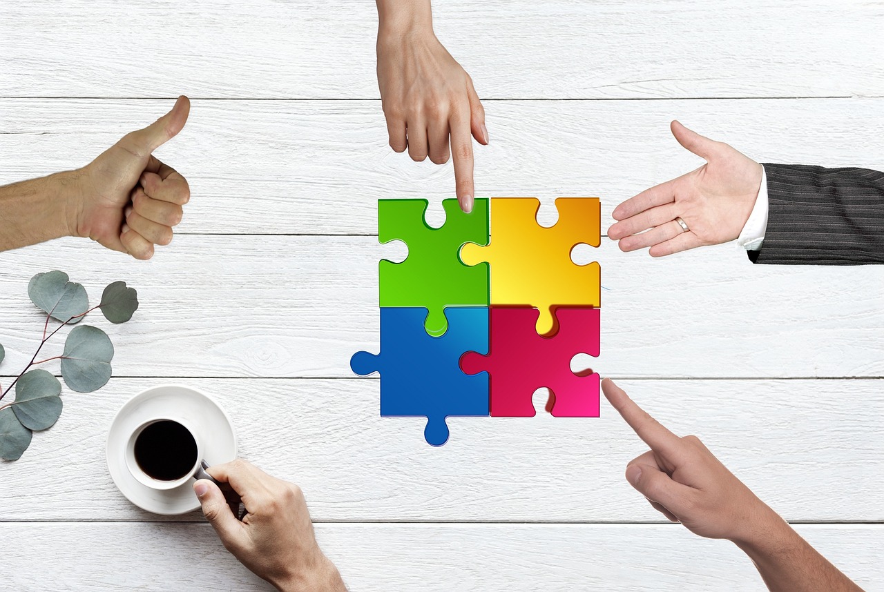 How do we teach collaboration?
