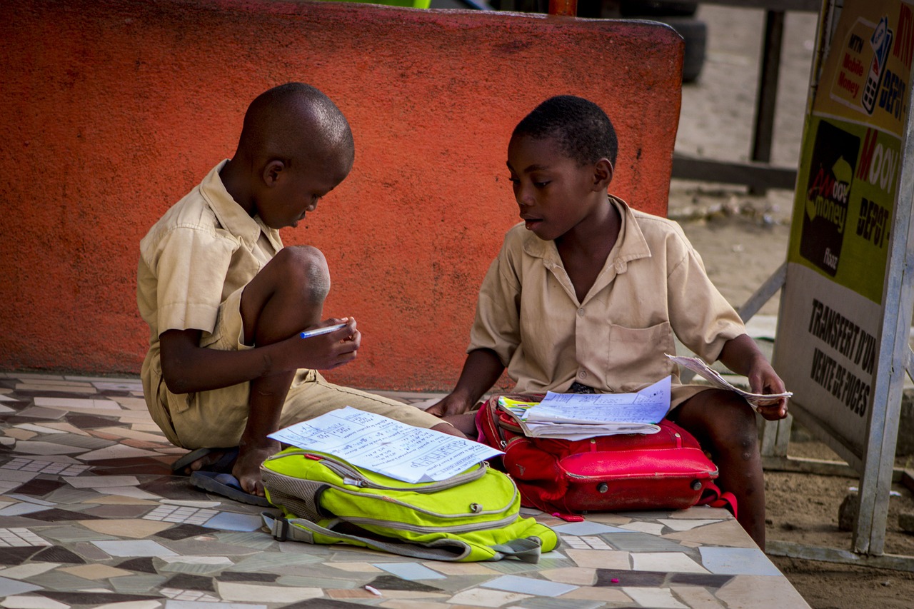 Homework - to be or not to be?
