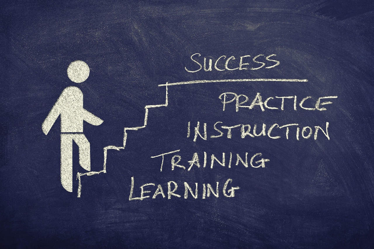 My Philosophy of Teaching