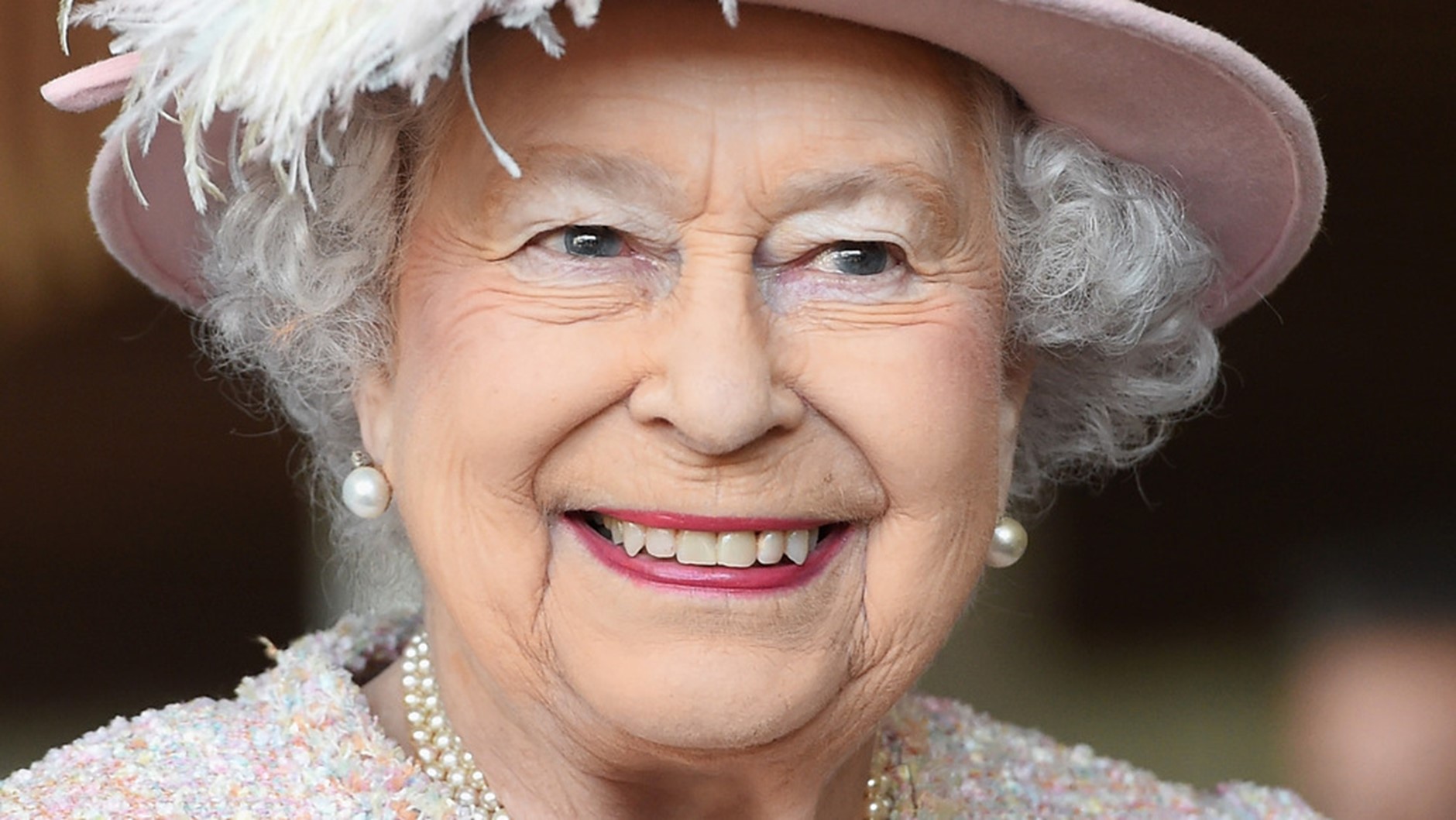 Queen Elizabeth II (1926-2022)