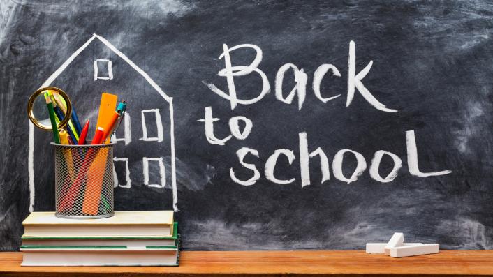 Return to school