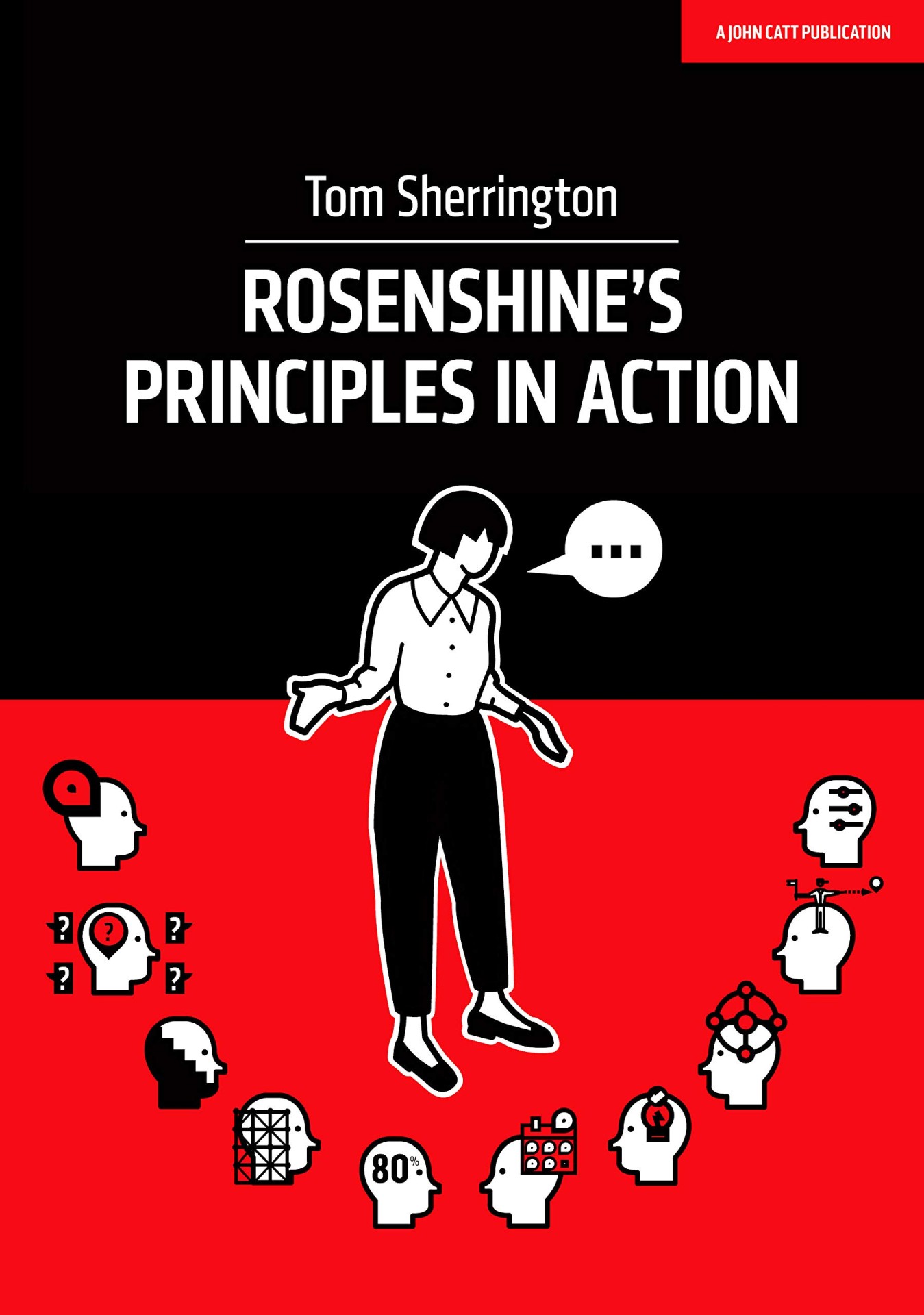 Rosenshine's Principles of Instruction