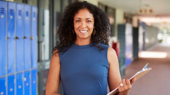 NEW research on what makes school leaders effective