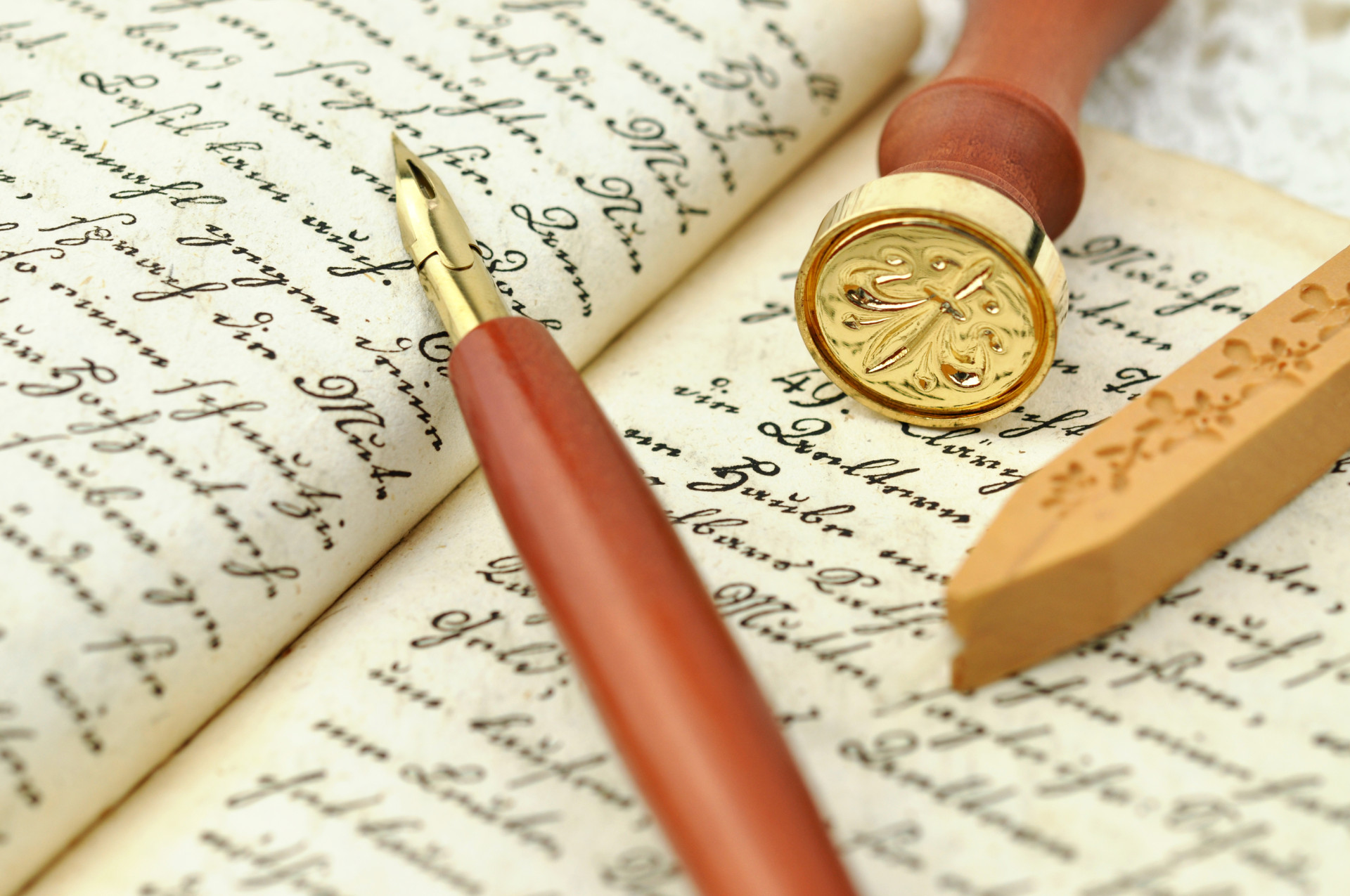 Diary of an international head