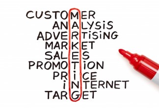 Getting marketing right