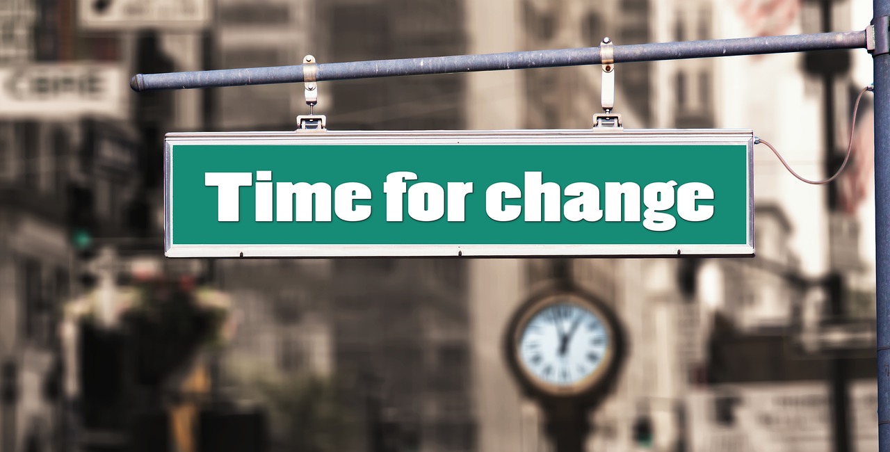 Change Management
