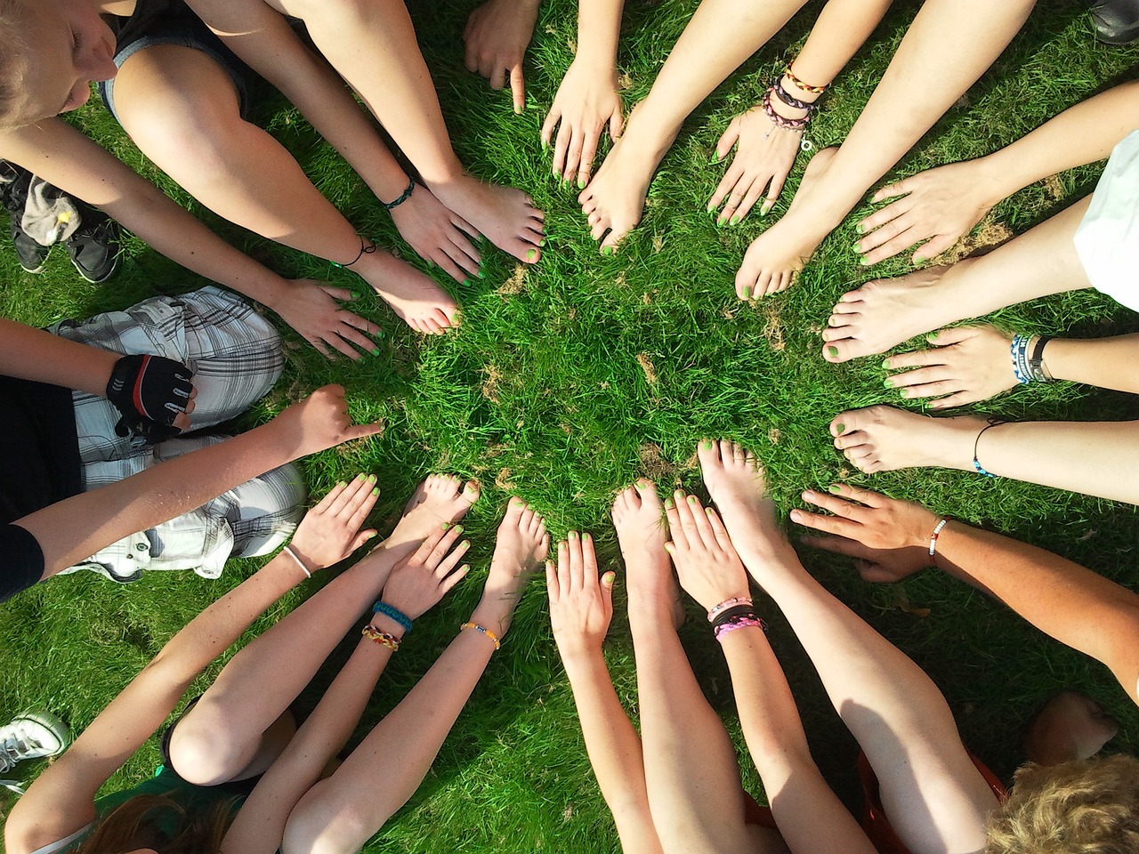 Well-being and student leadership