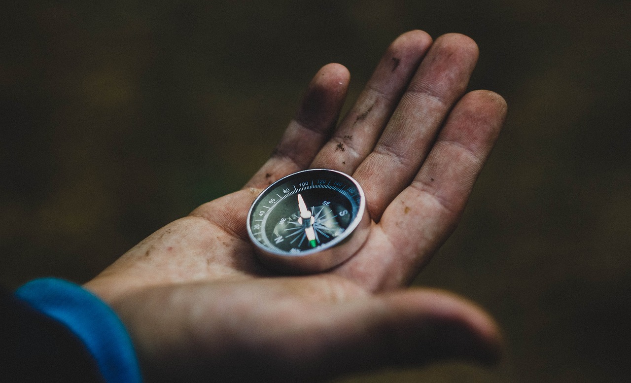How to write a mission statement