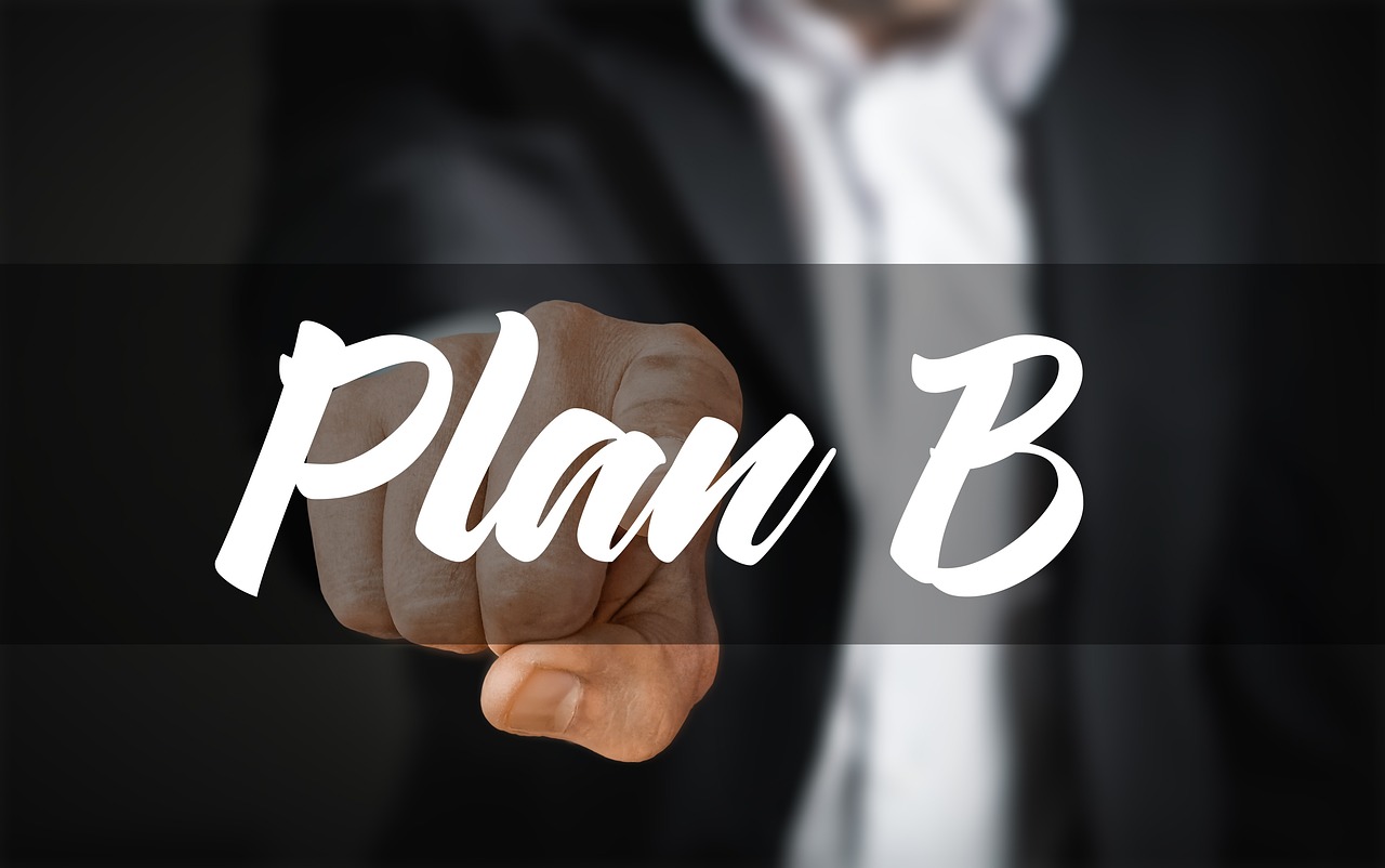 Use scenario planning to plan your schools' future