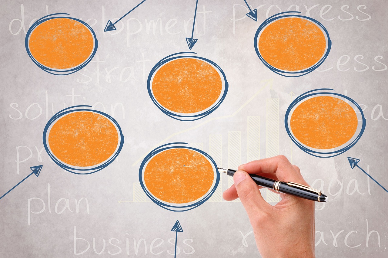 Strategic plans - Examples