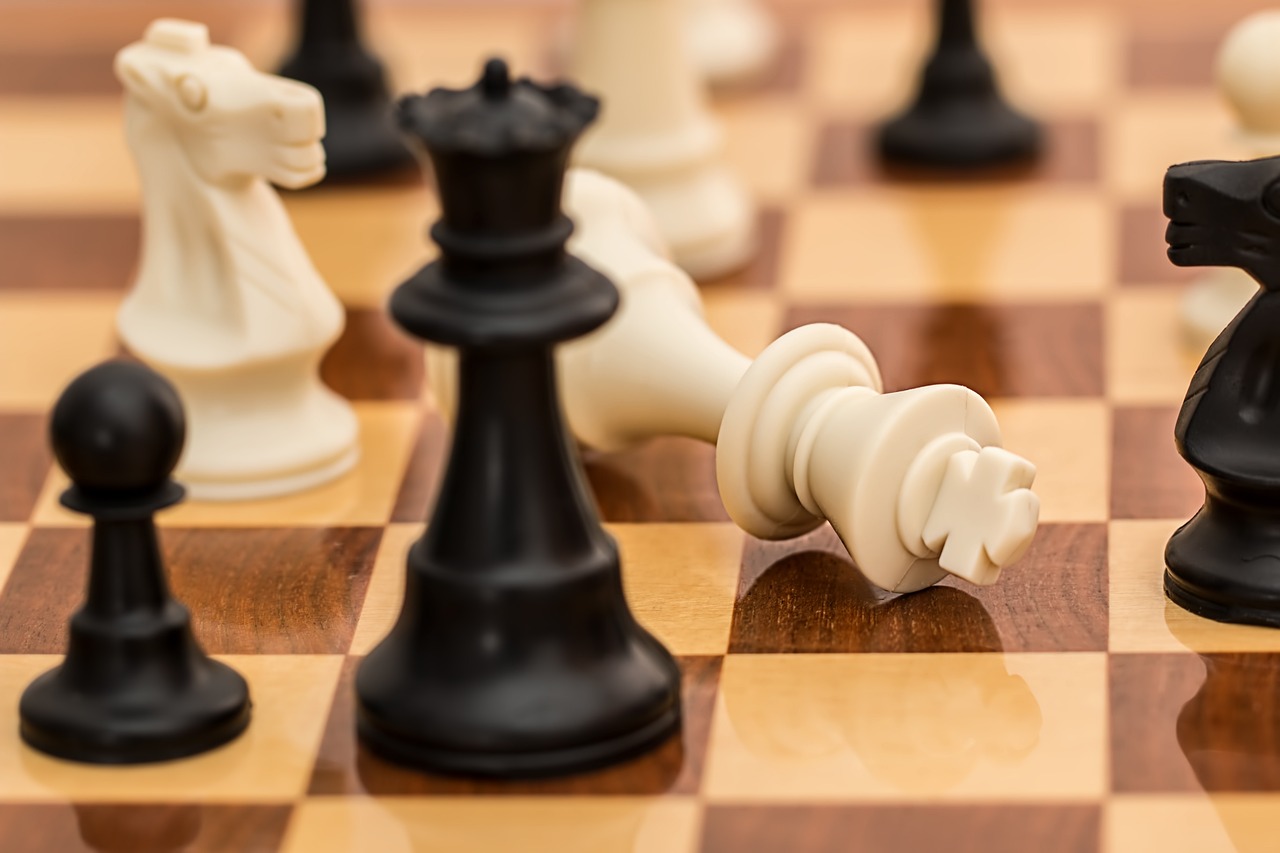 Strategy implementation