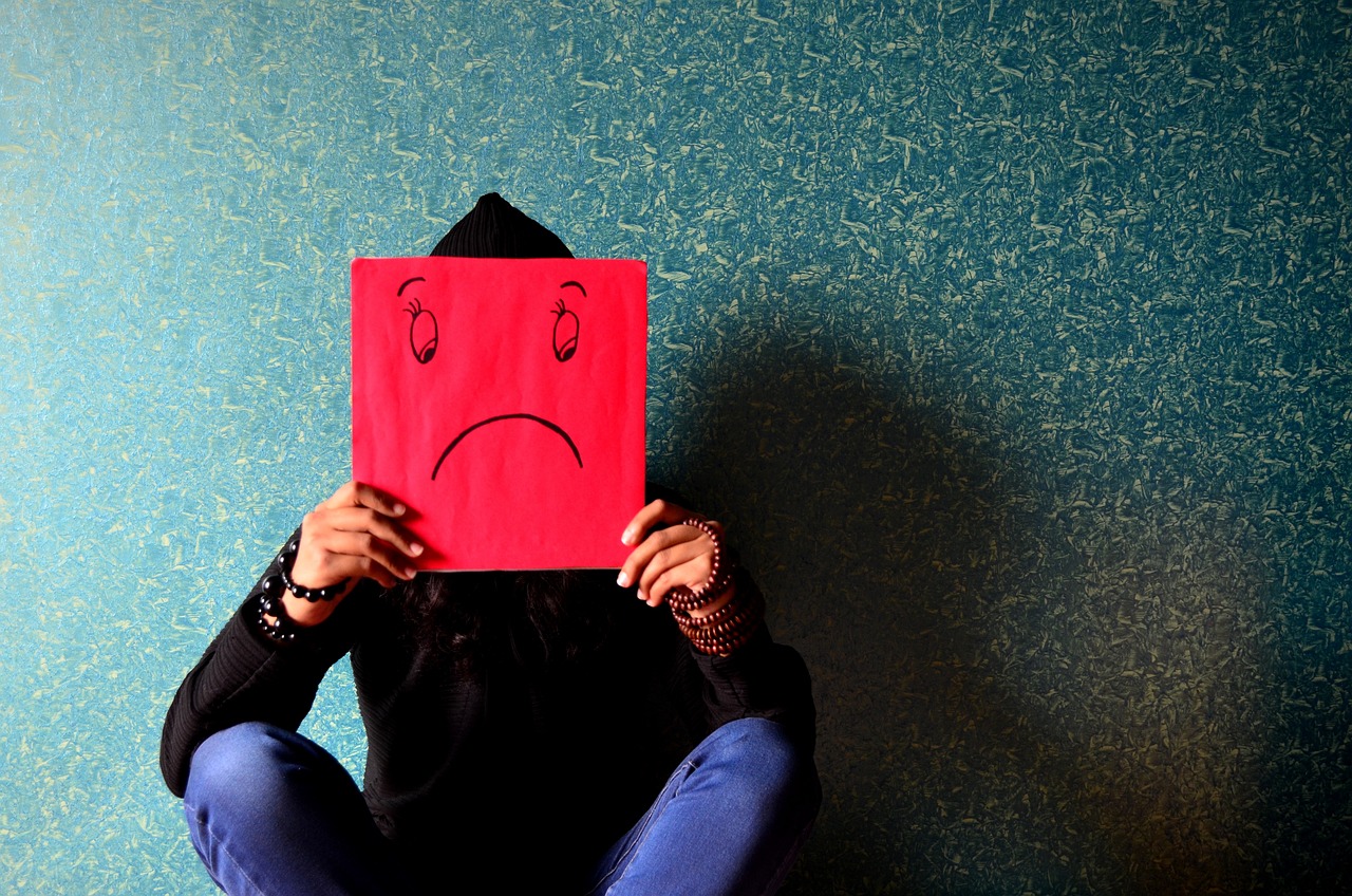  Mental Health & Well-Being
