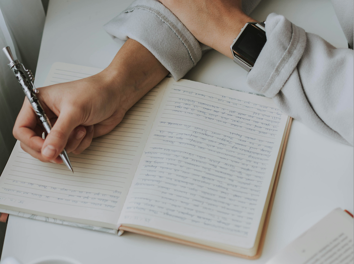 Personal narratives