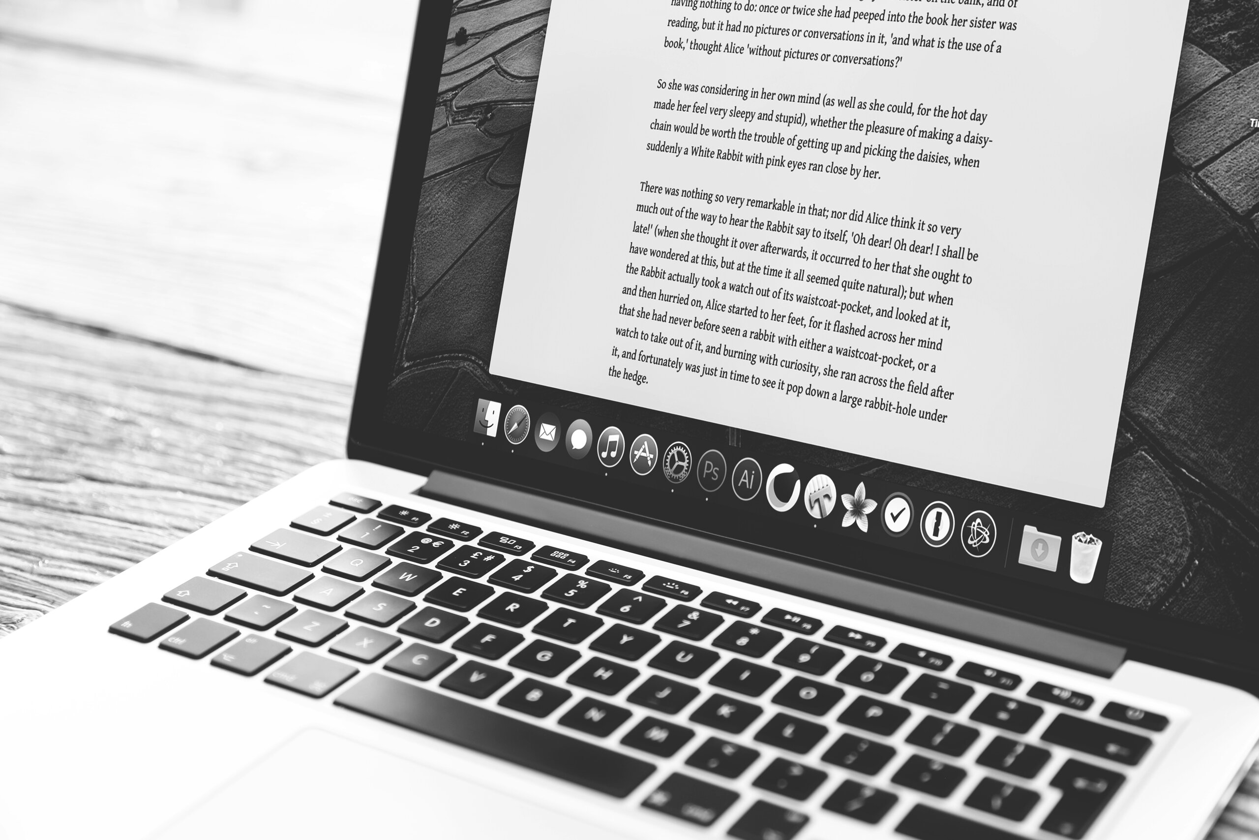 Extended Essay exemplar collection in the school library