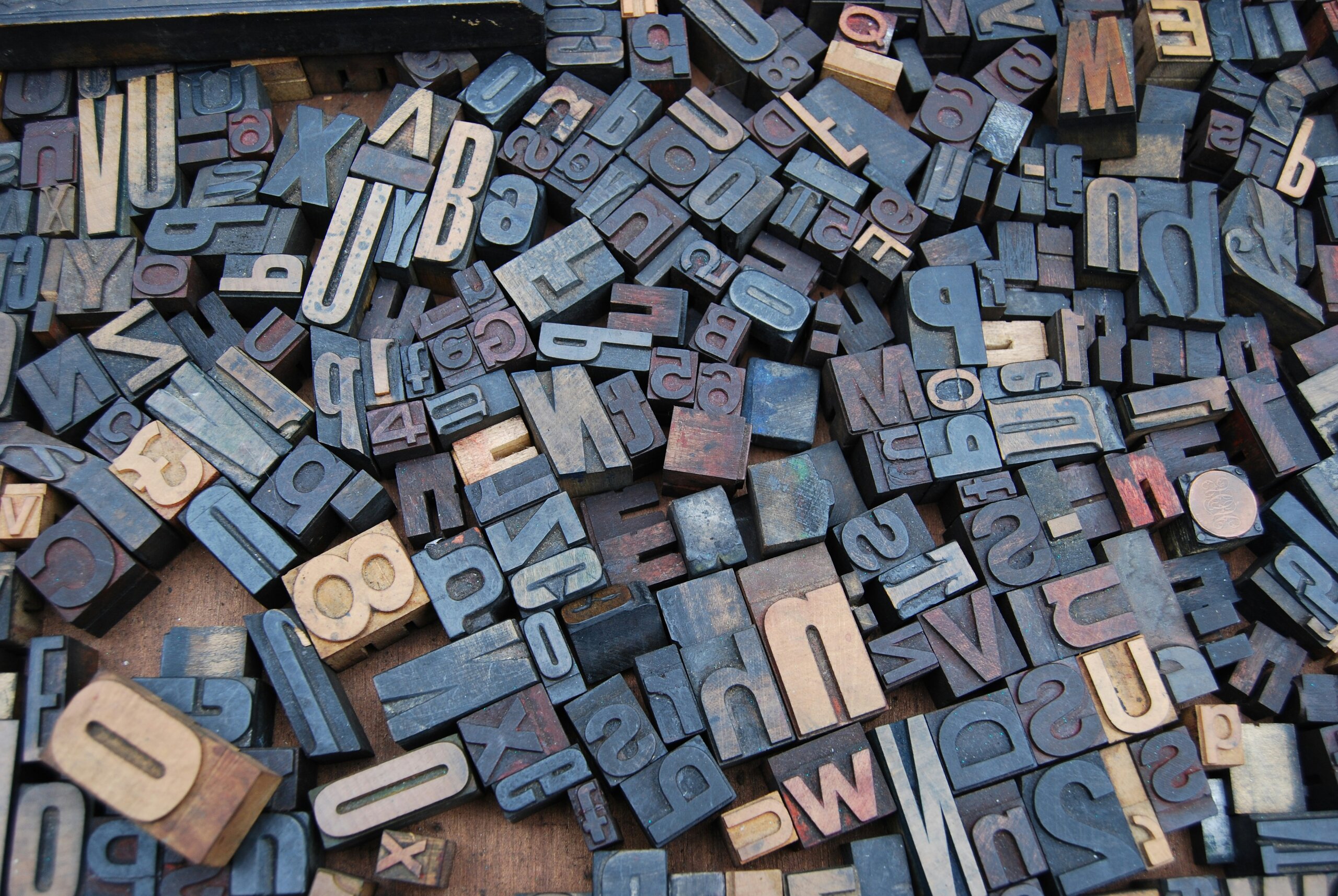 Language, languages and multilingualism 