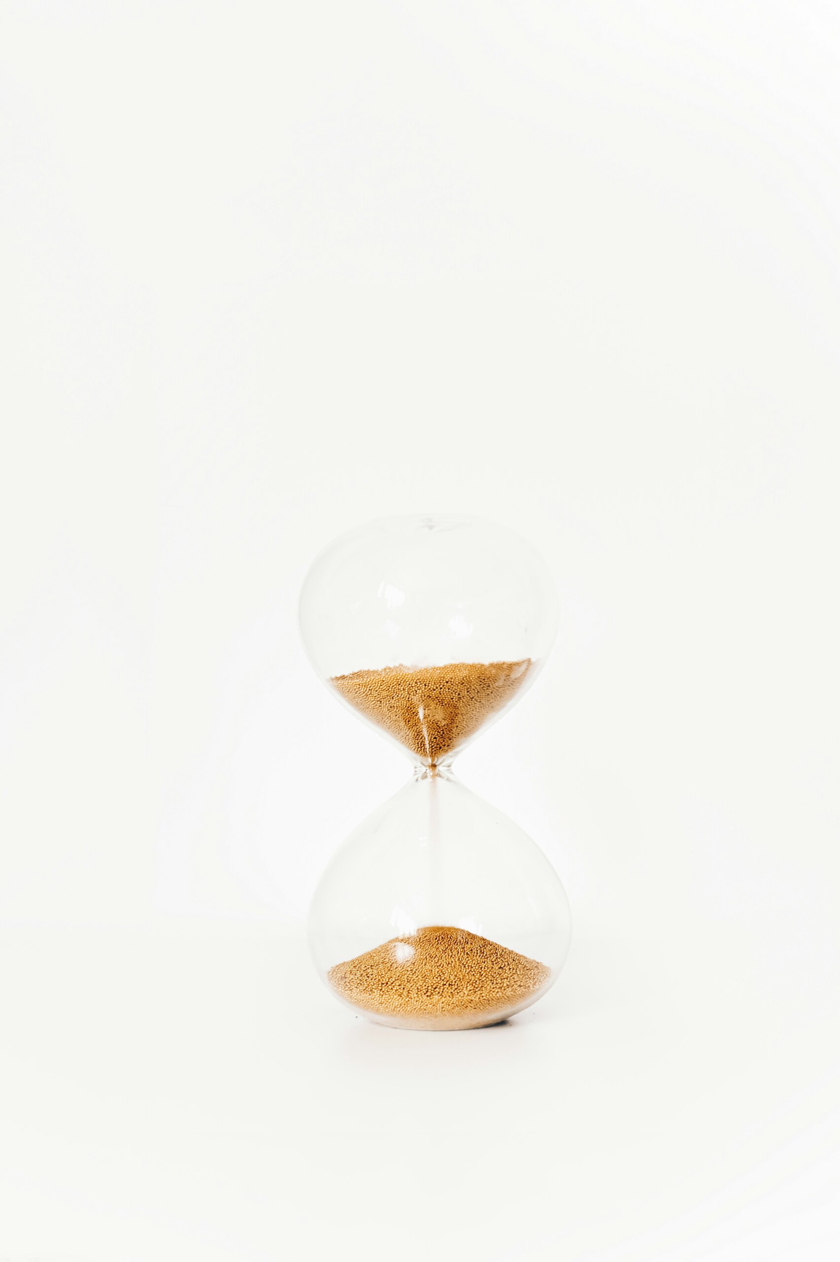 Time management skills