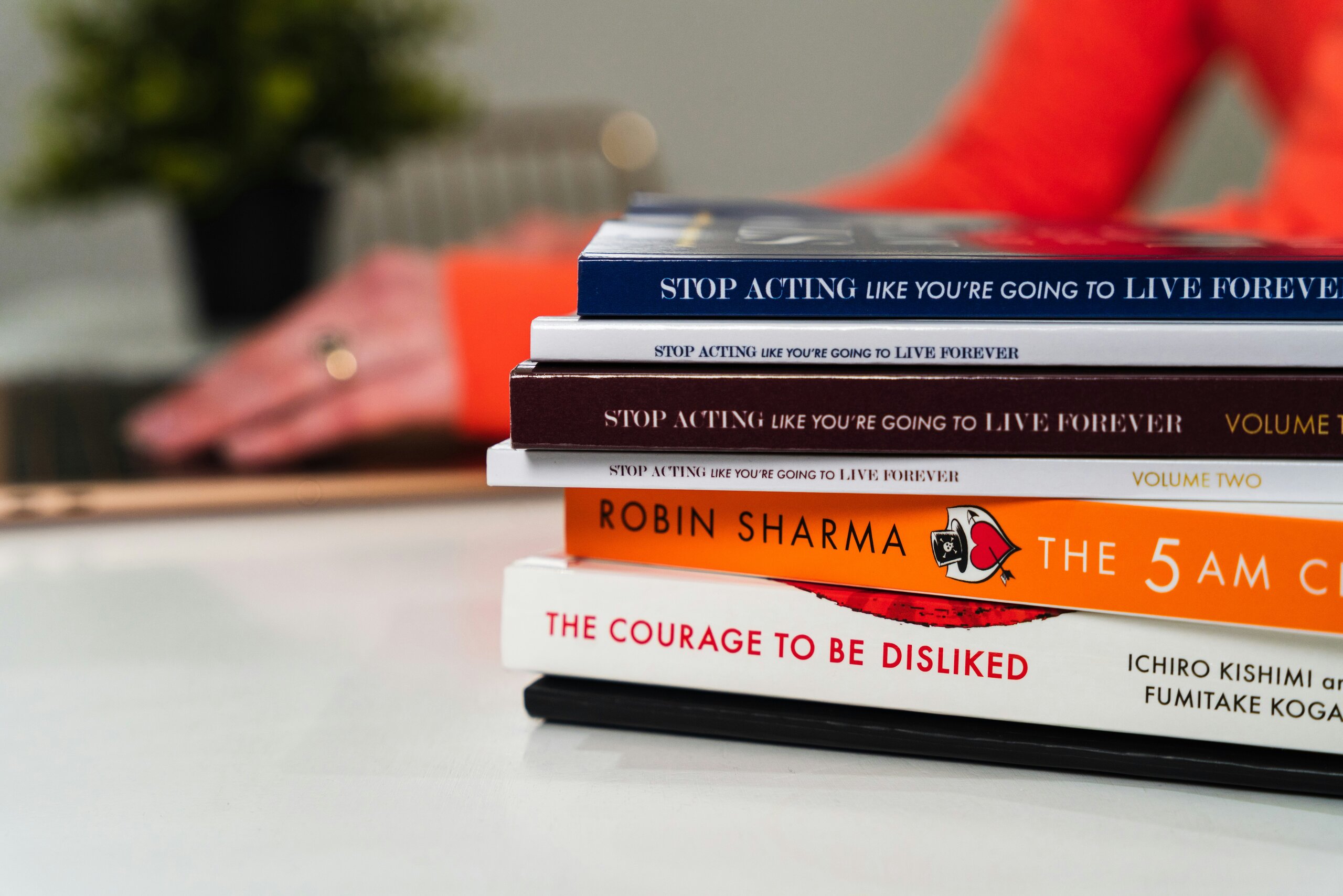 Nonfiction or information print resources