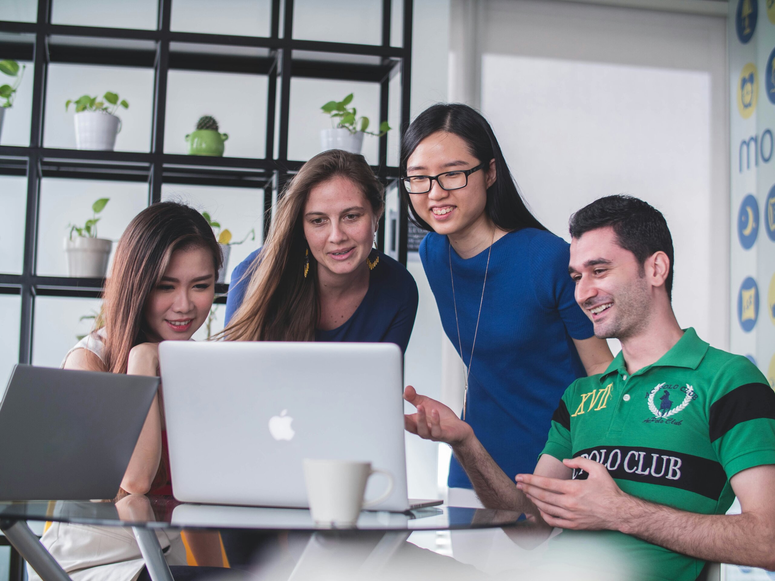 What is the IB Diploma Programme?