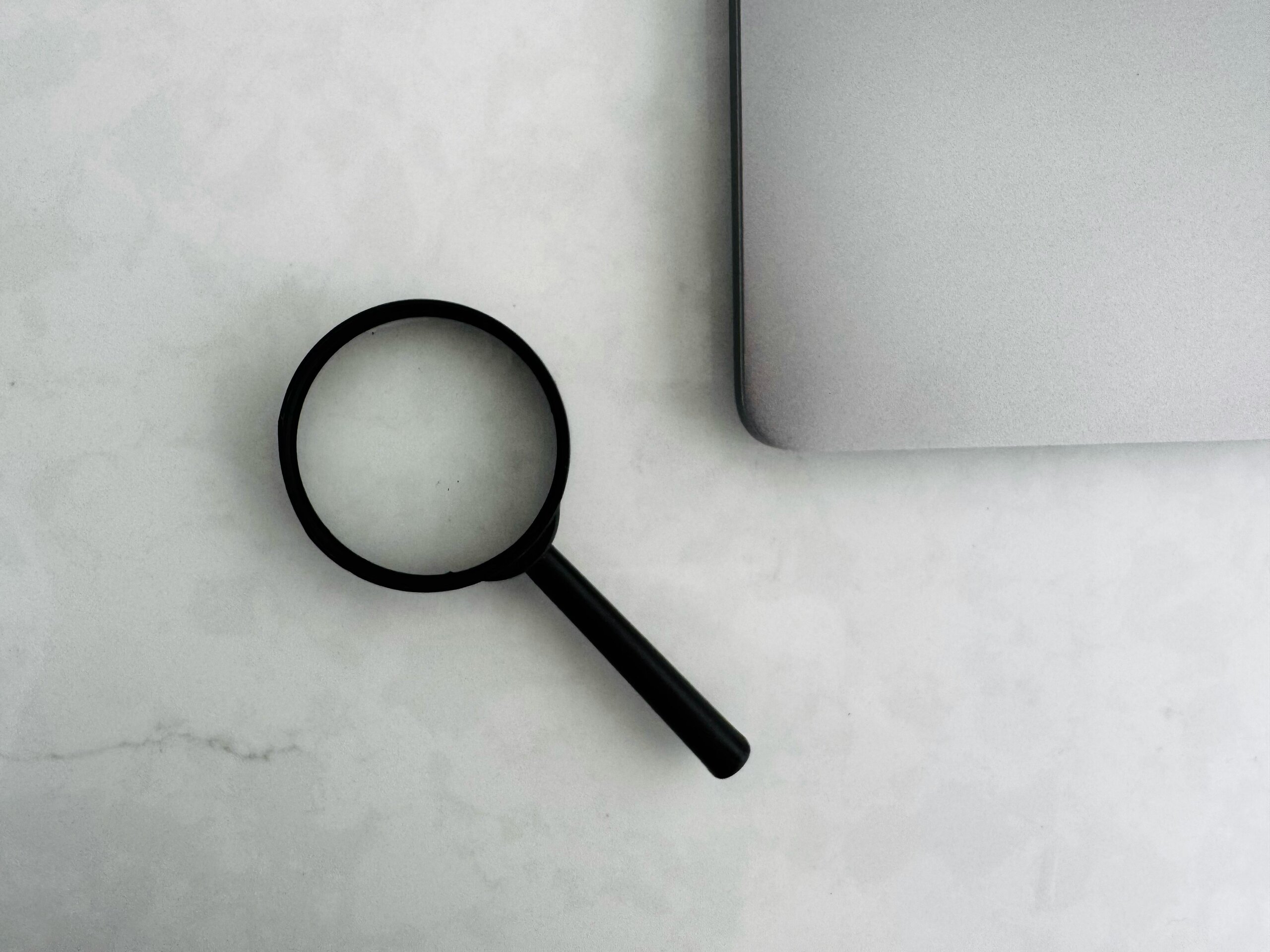 Research skills: where and what