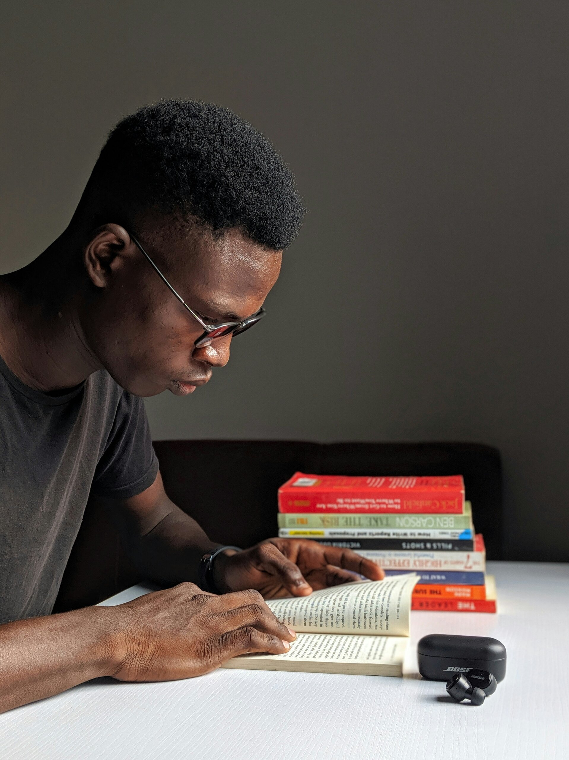 Developing a reading culture in the IBDP