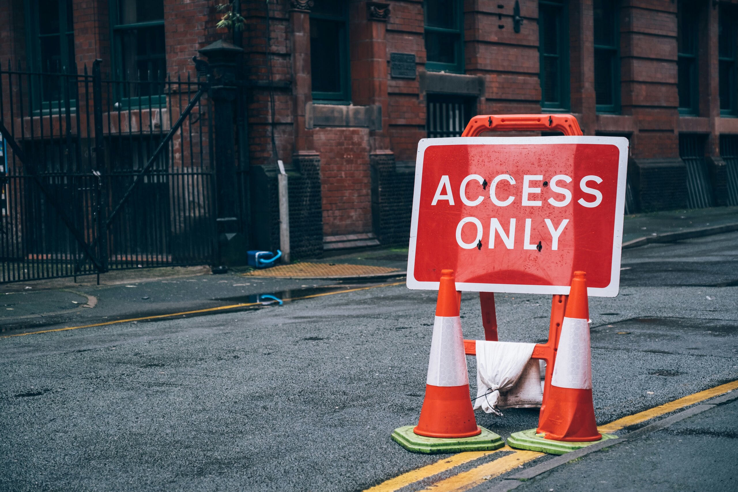 Access to the DP library