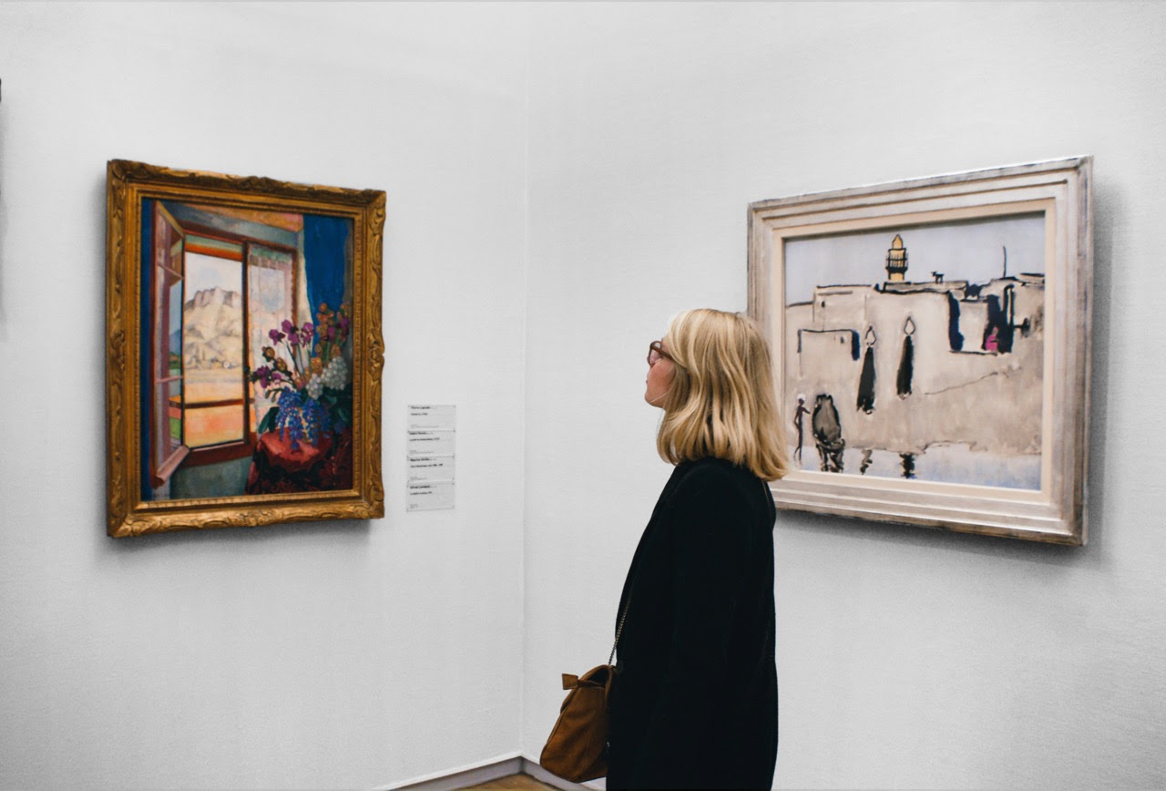 TOK assessment: essay and exhibition