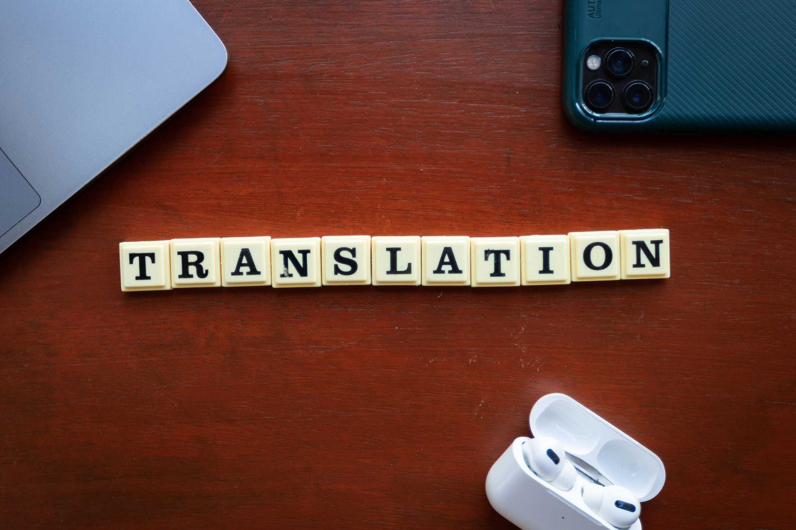 Translating: sources