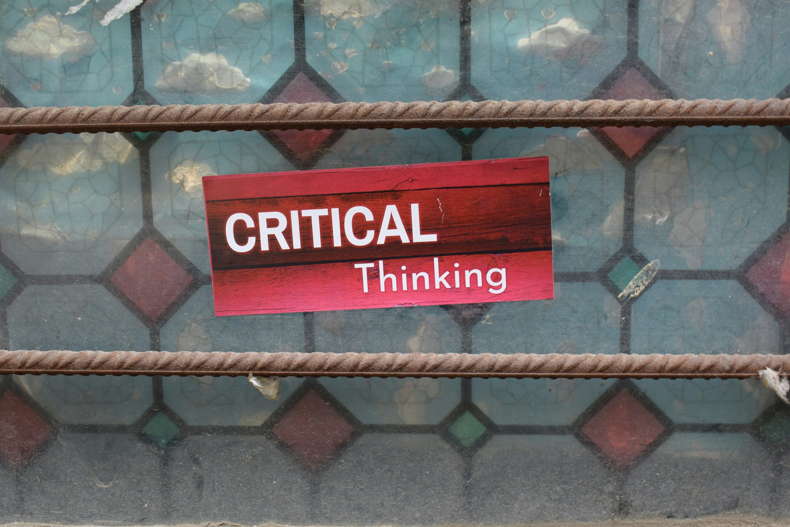 Critical thinking in the extended essay