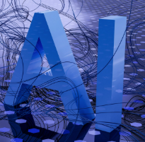 How AI is covered in this website