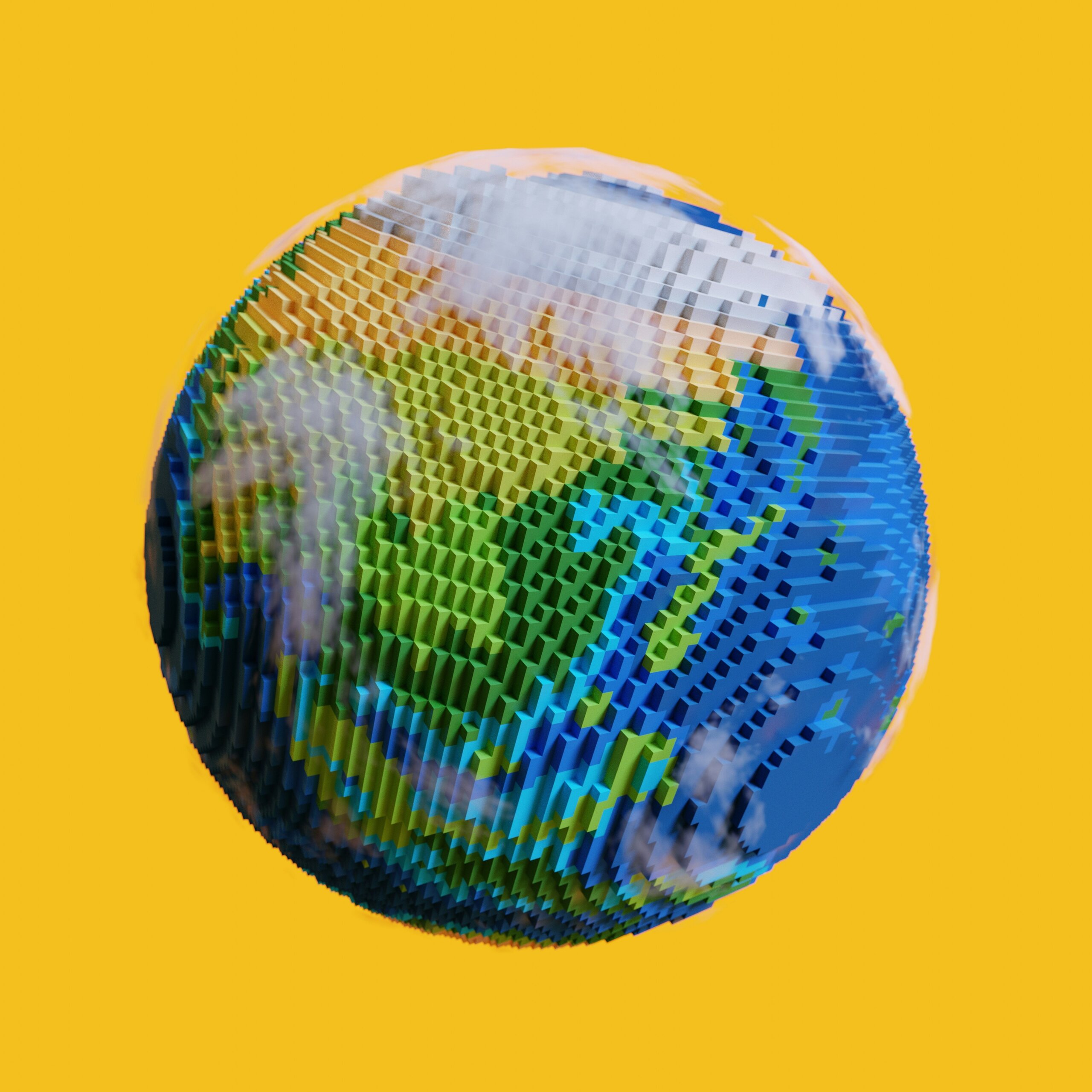 Resources reflecting international-mindedness