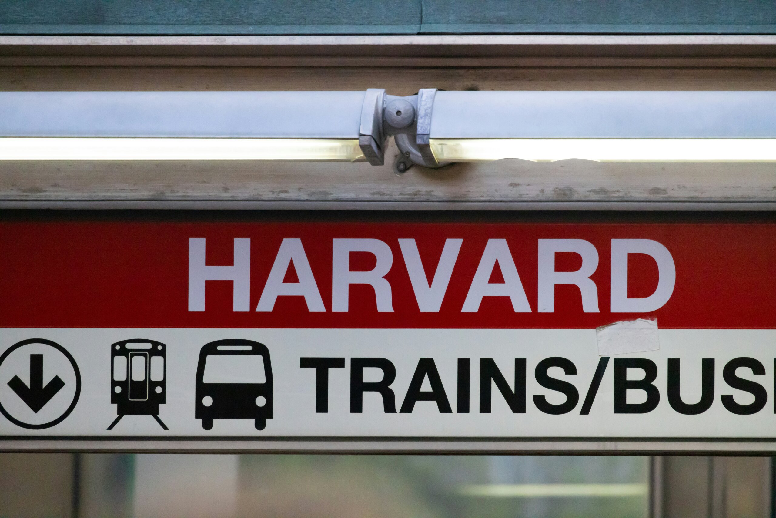 Harvard style