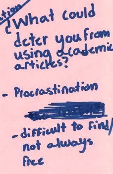 Academic article 
