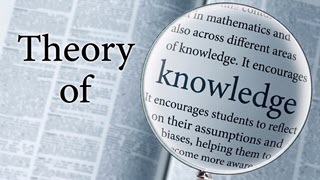 ToK & mathematics