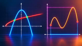 1. Algebra & function basics